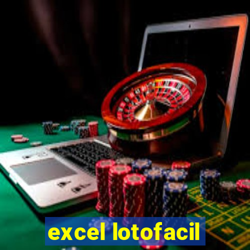 excel lotofacil